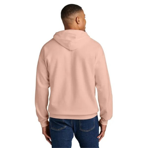 Gildan Softstyle Midweight Pullover Hooded Sweatshirt