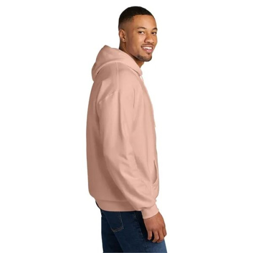 Gildan Softstyle Midweight Pullover Hooded Sweatshirt