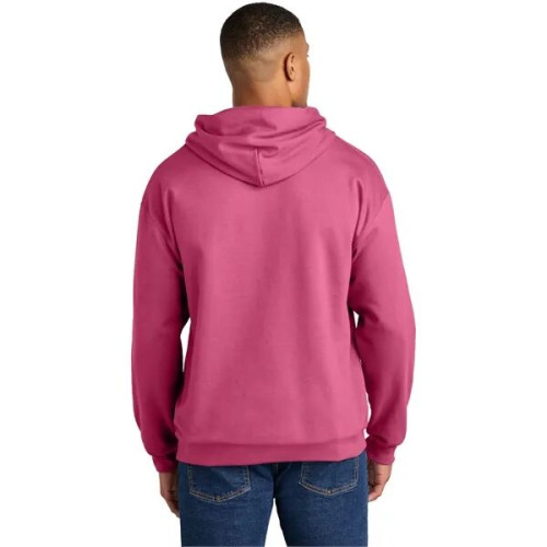 Gildan Softstyle Midweight Pullover Hooded Sweatshirt