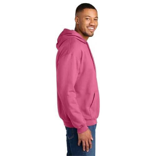 Gildan Softstyle Midweight Pullover Hooded Sweatshirt