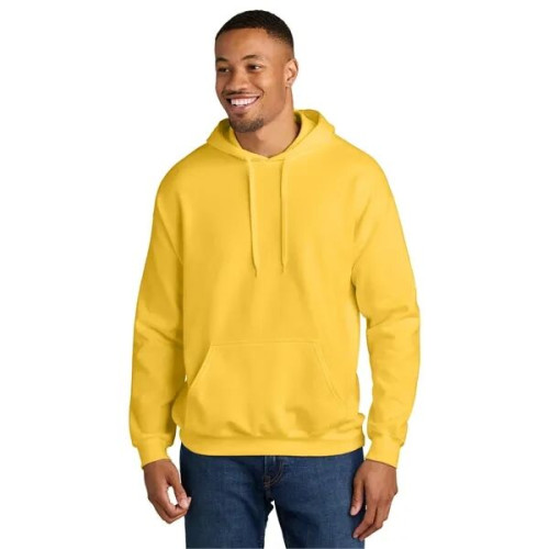 Gildan Softstyle Midweight Pullover Hooded Sweatshirt