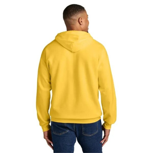 Gildan Softstyle Midweight Pullover Hooded Sweatshirt