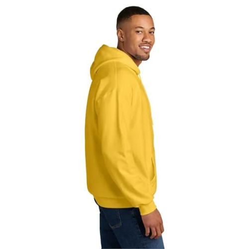 Gildan Softstyle Midweight Pullover Hooded Sweatshirt