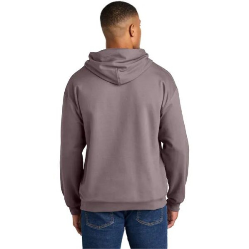 Gildan Softstyle Midweight Pullover Hooded Sweatshirt