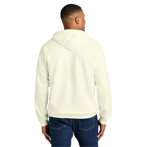 Gildan Softstyle Midweight Pullover Hooded Sweatshirt