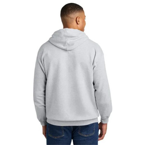 Gildan Softstyle Midweight Pullover Hooded Sweatshirt