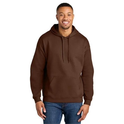 Gildan Softstyle Midweight Pullover Hooded Sweatshirt