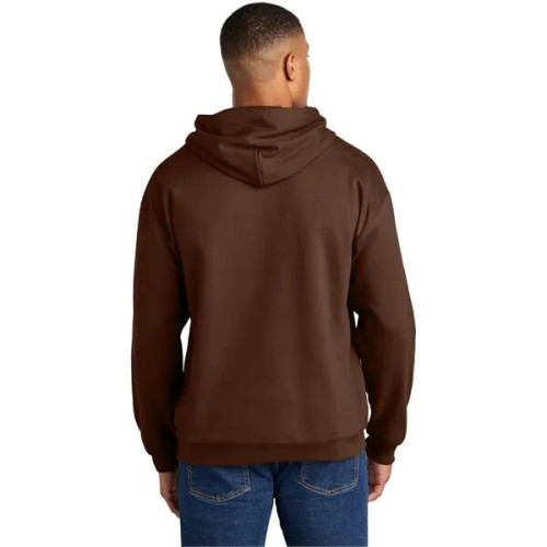 Gildan Softstyle Midweight Pullover Hooded Sweatshirt