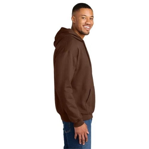 Gildan Softstyle Midweight Pullover Hooded Sweatshirt