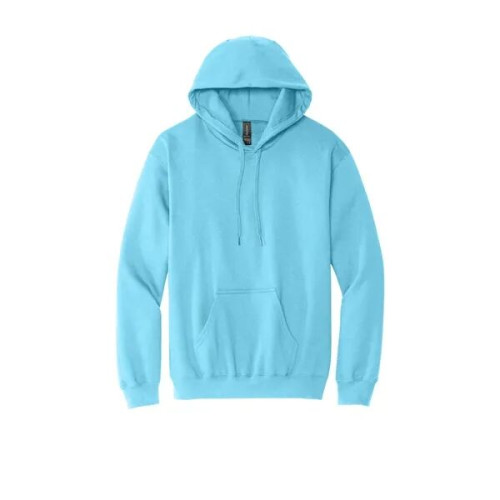 Gildan Softstyle Midweight Pullover Hooded Sweatshirt