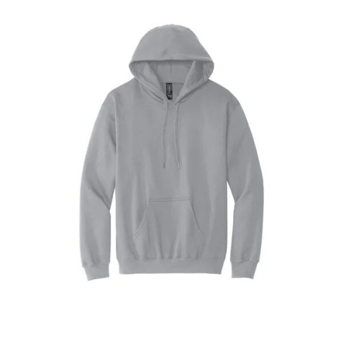Gildan Softstyle Midweight Pullover Hooded Sweatshirt