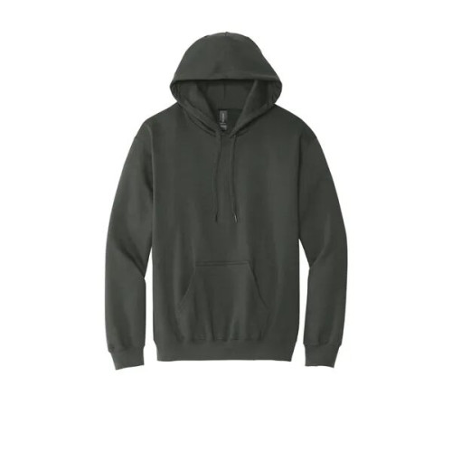 Gildan Softstyle Midweight Pullover Hooded Sweatshirt