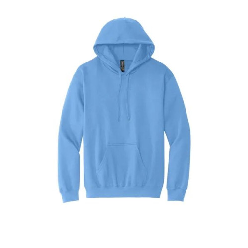 Gildan Softstyle Midweight Pullover Hooded Sweatshirt