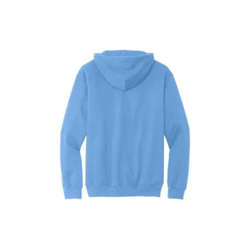 Gildan Softstyle Midweight Pullover Hooded Sweatshirt