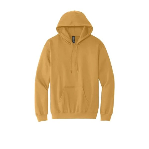 Gildan Softstyle Midweight Pullover Hooded Sweatshirt