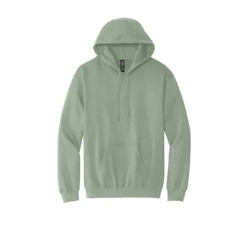 Gildan Softstyle Midweight Pullover Hooded Sweatshirt