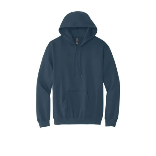 Gildan Softstyle Midweight Pullover Hooded Sweatshirt