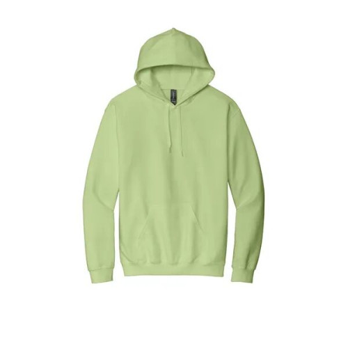 Gildan Softstyle Midweight Pullover Hooded Sweatshirt