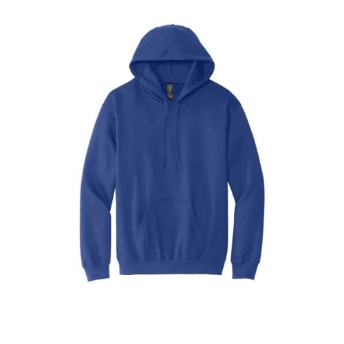 Gildan Softstyle Midweight Pullover Hooded Sweatshirt