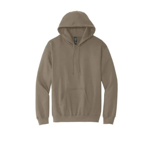 Gildan Softstyle Midweight Pullover Hooded Sweatshirt