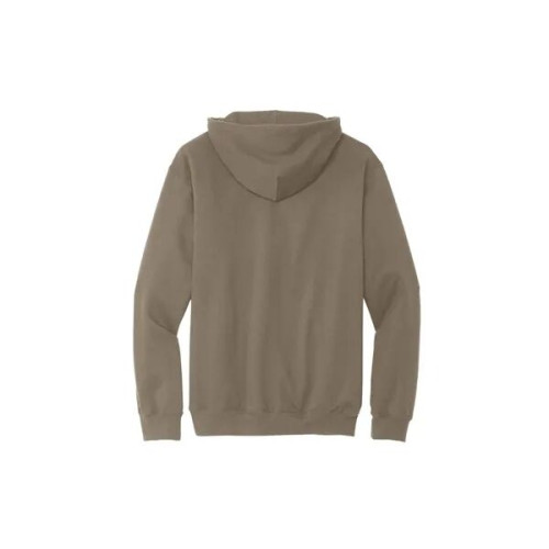 Gildan Softstyle Midweight Pullover Hooded Sweatshirt
