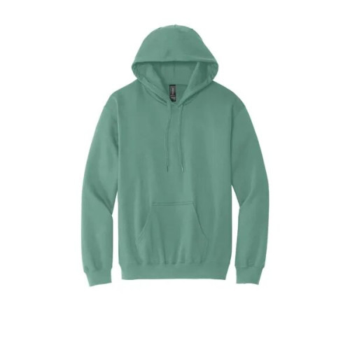 Gildan Softstyle Midweight Pullover Hooded Sweatshirt