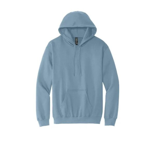 Gildan Softstyle Midweight Pullover Hooded Sweatshirt