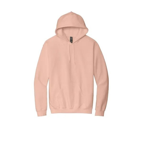 Gildan Softstyle Midweight Pullover Hooded Sweatshirt