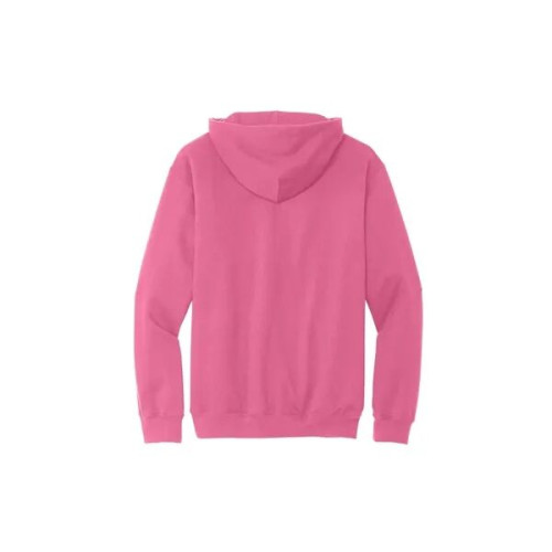 Gildan Softstyle Midweight Pullover Hooded Sweatshirt