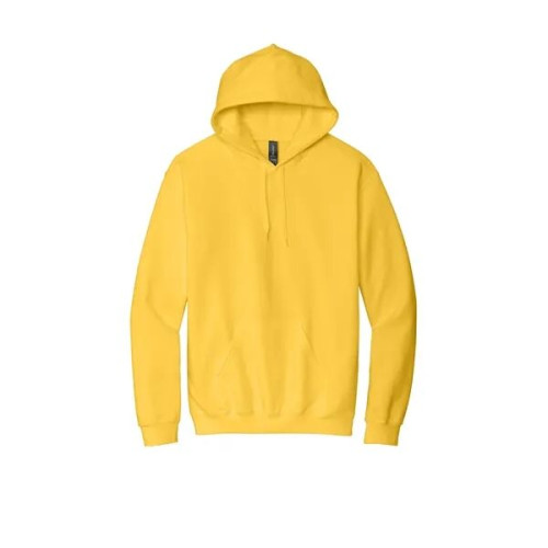 Gildan Softstyle Midweight Pullover Hooded Sweatshirt