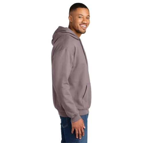 Gildan Softstyle Midweight Pullover Hooded Sweatshirt