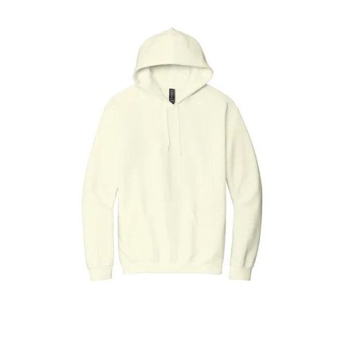 Gildan Softstyle Midweight Pullover Hooded Sweatshirt