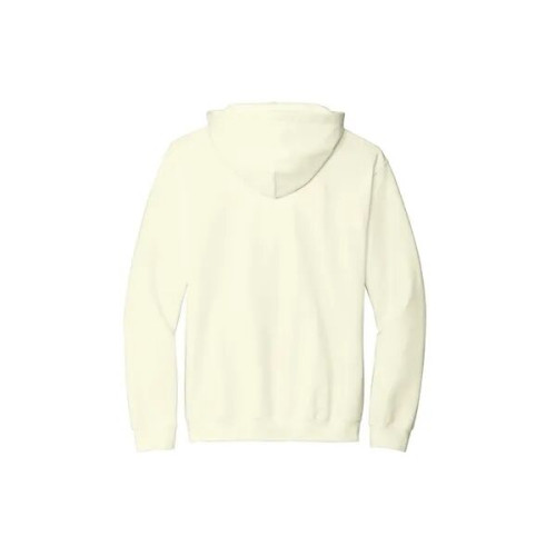 Gildan Softstyle Midweight Pullover Hooded Sweatshirt