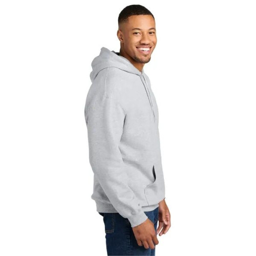 Gildan Softstyle Midweight Pullover Hooded Sweatshirt