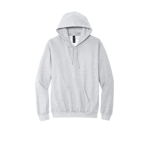 Gildan Softstyle Midweight Pullover Hooded Sweatshirt