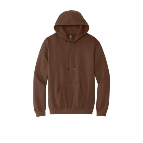 Gildan Softstyle Midweight Pullover Hooded Sweatshirt