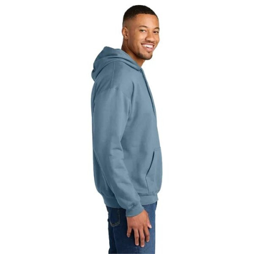 Gildan Softstyle Midweight Pullover Hooded Sweatshirt