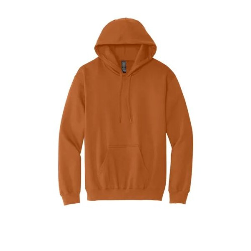 Gildan Softstyle Midweight Pullover Hooded Sweatshirt