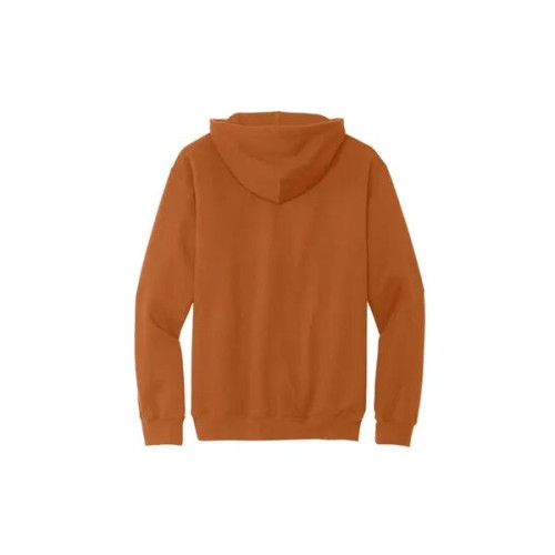 Gildan Softstyle Midweight Pullover Hooded Sweatshirt