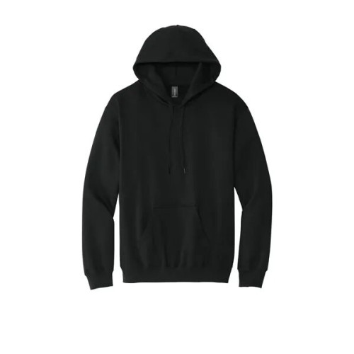 Gildan Softstyle Midweight Pullover Hooded Sweatshirt