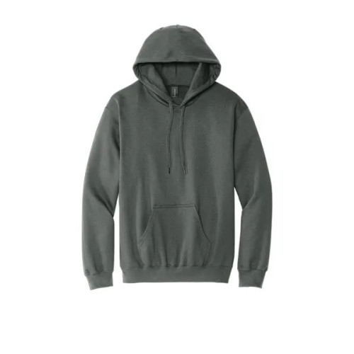 Gildan Softstyle Midweight Pullover Hooded Sweatshirt