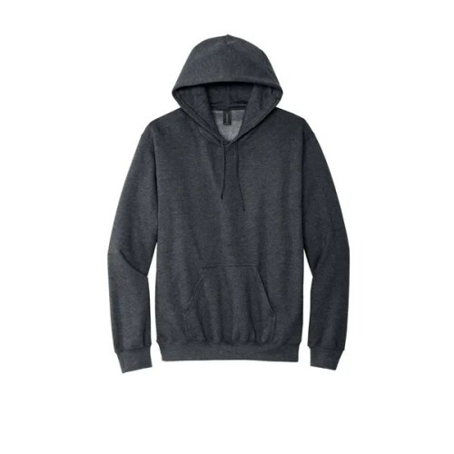 Gildan Softstyle Midweight Pullover Hooded Sweatshirt