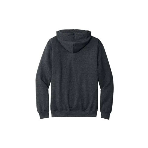 Gildan Softstyle Midweight Pullover Hooded Sweatshirt
