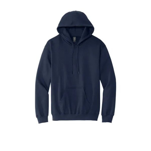 Gildan Softstyle Midweight Pullover Hooded Sweatshirt