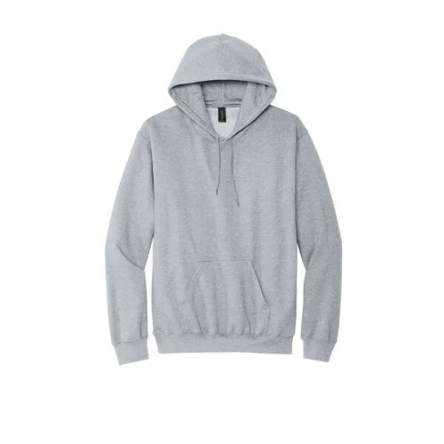 Gildan Softstyle Midweight Pullover Hooded Sweatshirt
