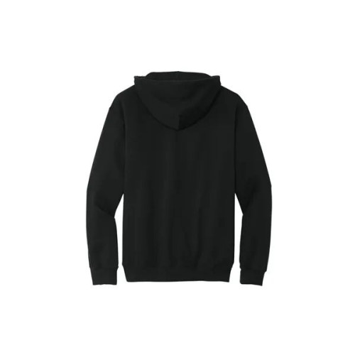Gildan Softstyle Midweight Pullover Hooded Sweatshirt