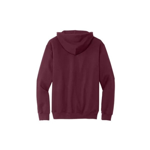 Gildan Softstyle Midweight Pullover Hooded Sweatshirt
