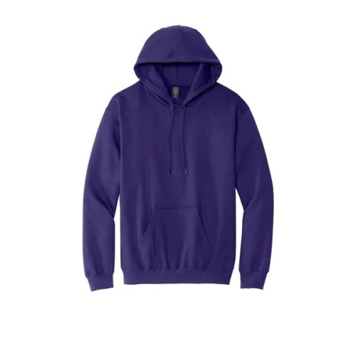 Gildan Softstyle Midweight Pullover Hooded Sweatshirt