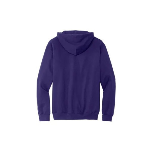 Gildan Softstyle Midweight Pullover Hooded Sweatshirt