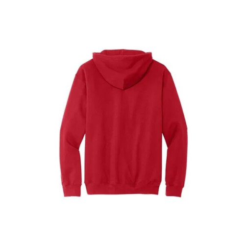Gildan Softstyle Midweight Pullover Hooded Sweatshirt